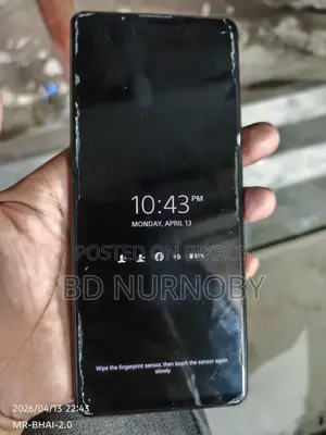 Sony Xperia 5 Mark 3 (Used)