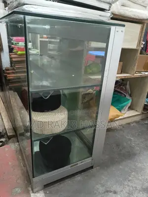 দোকানের সামনে রাখার ডেক্স