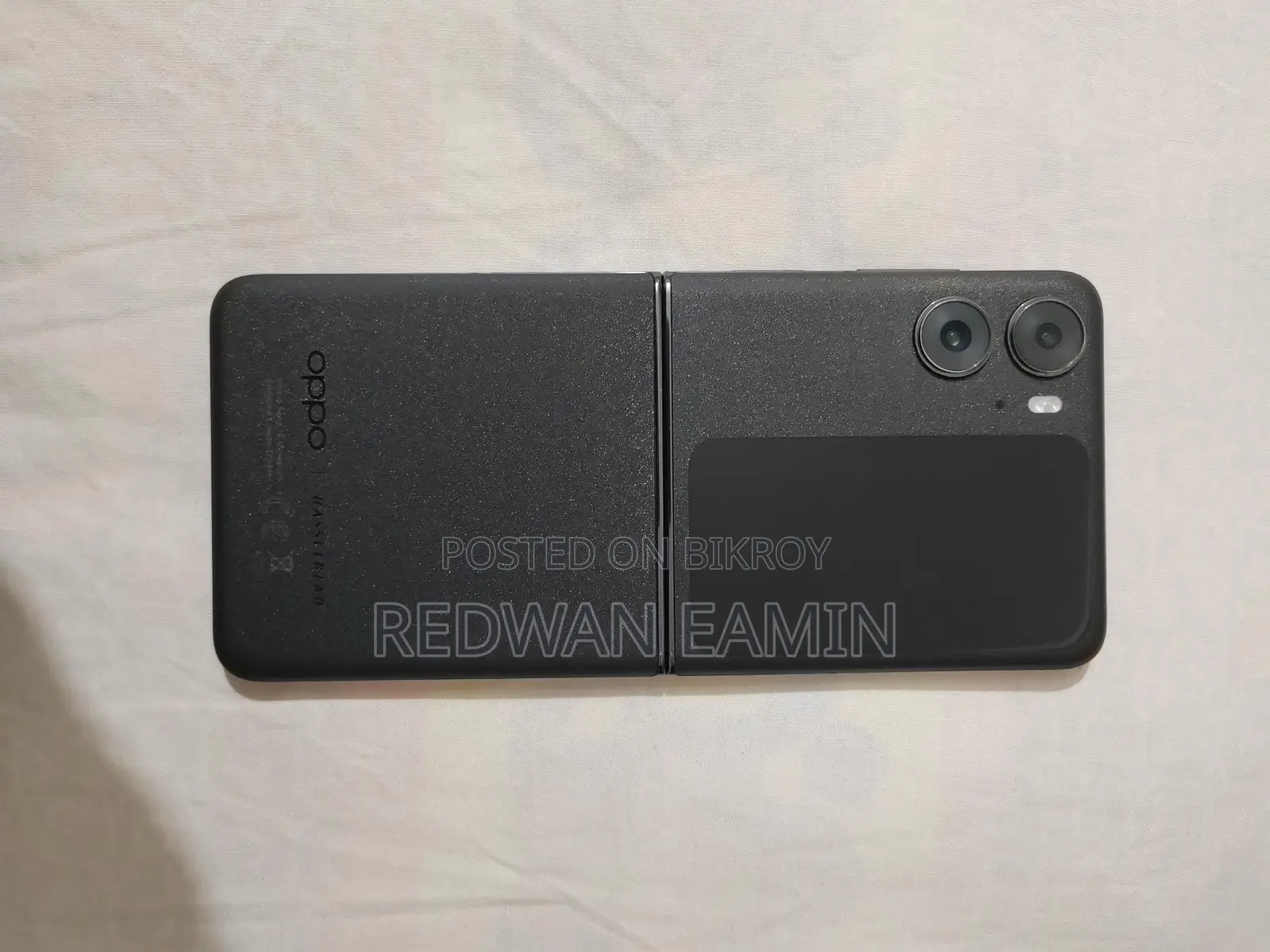OPPO Find N2 Flip (Used)