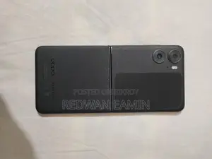 OPPO Find N2 Flip (Used)