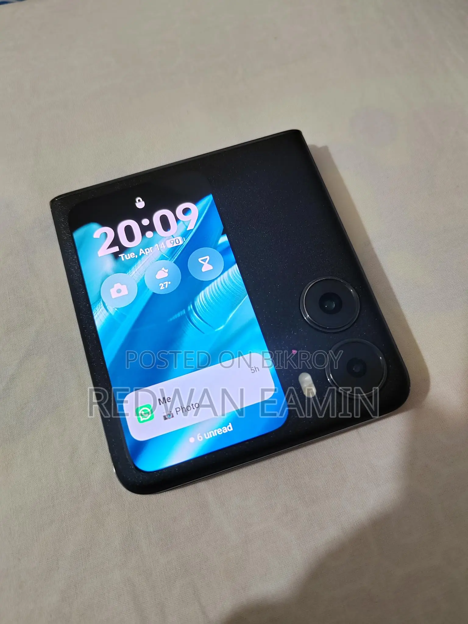 OPPO Find N2 Flip (Used)