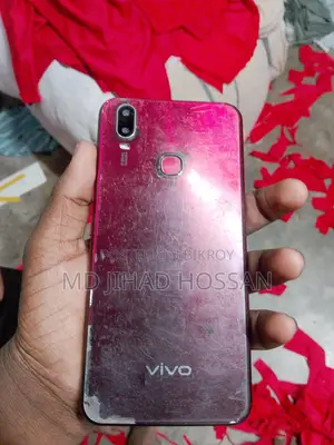 Vivo Y11 (Used)