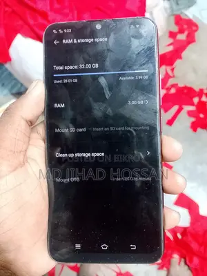 Vivo Y11 (Used)