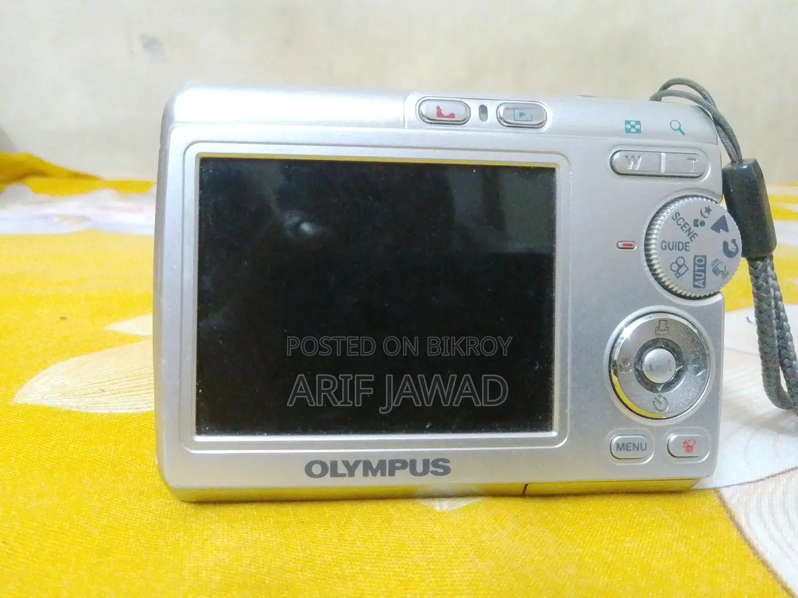 Camera for sale