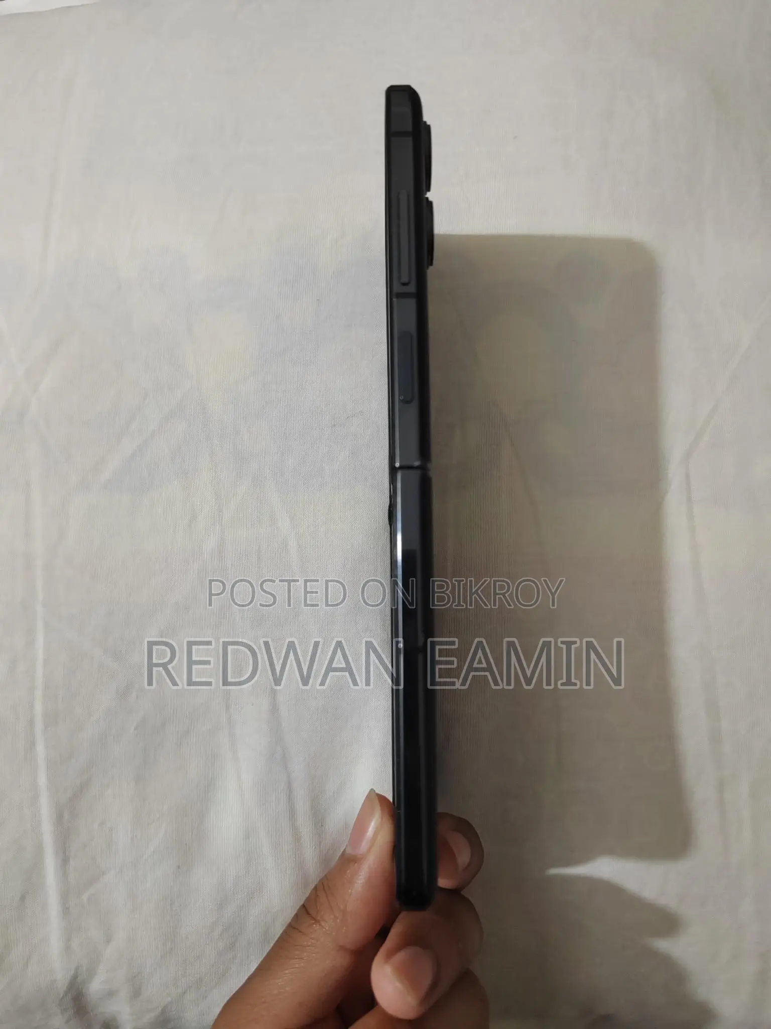 OPPO Find N2 Flip (Used)