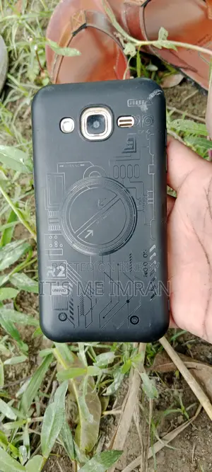 Samsung Galaxy J2 (Used)