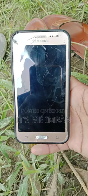 Samsung Galaxy J2 (Used)
