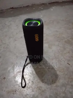 QCY bluetooth box