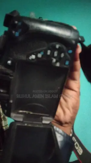 Canon 700D