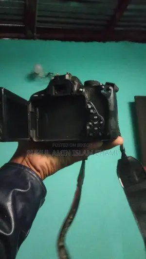 Canon 700D