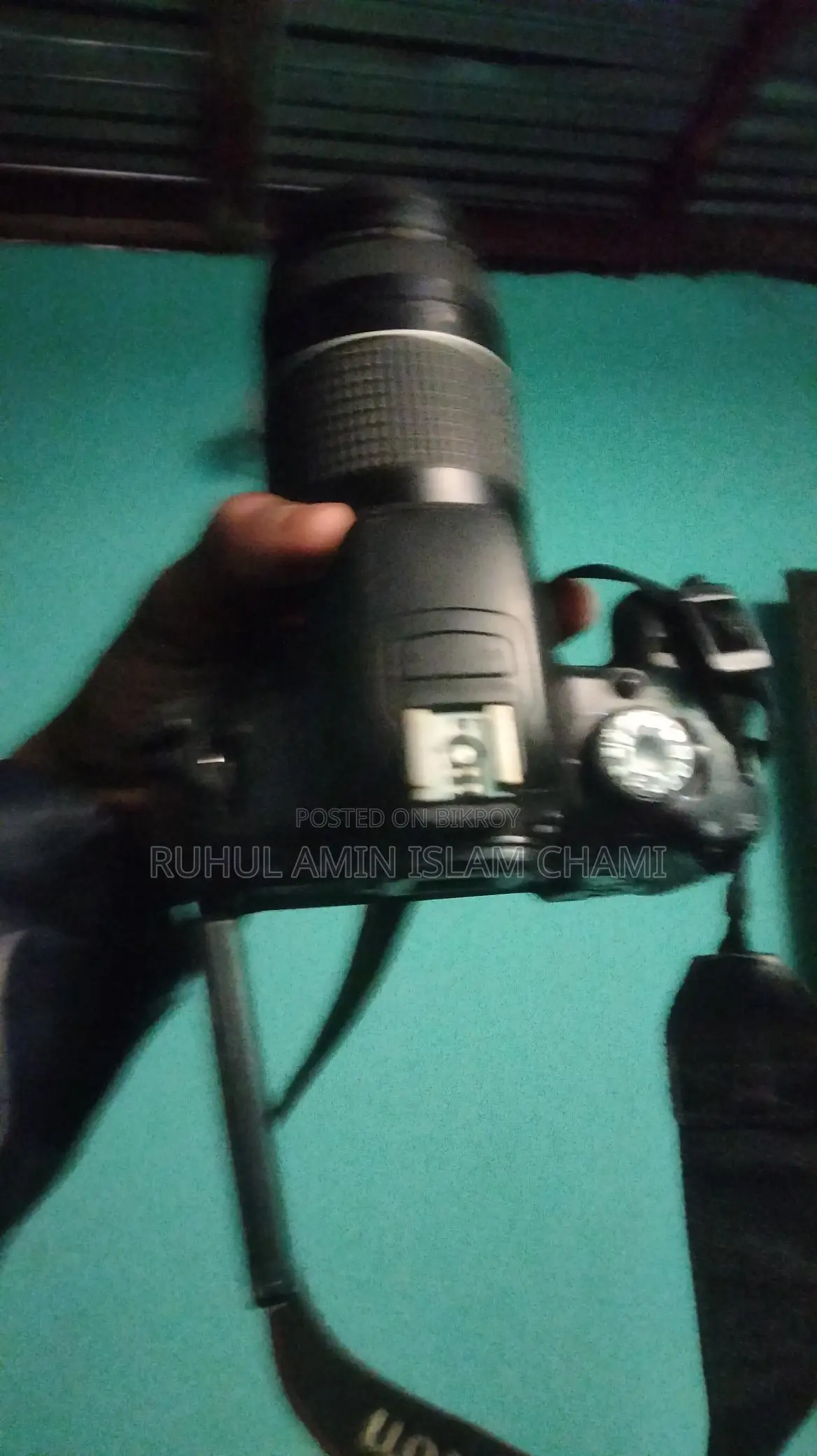 Canon 700D
