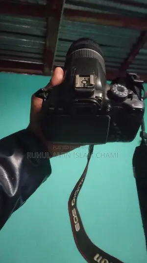 Canon 700D