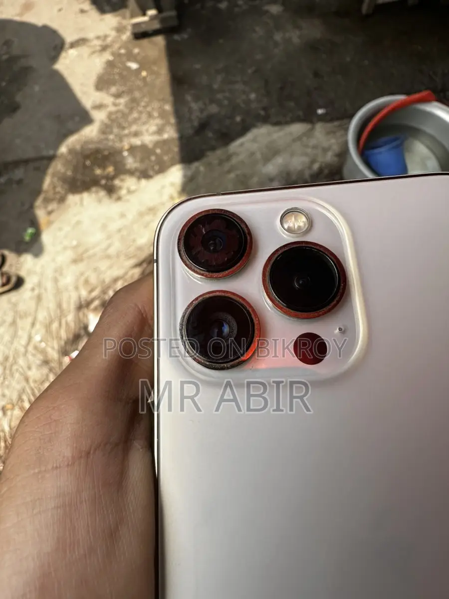 Apple iPhone 13 Pro . (Used)