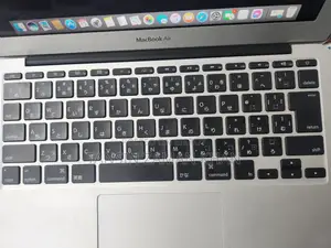 Macbook Air/ Core I5