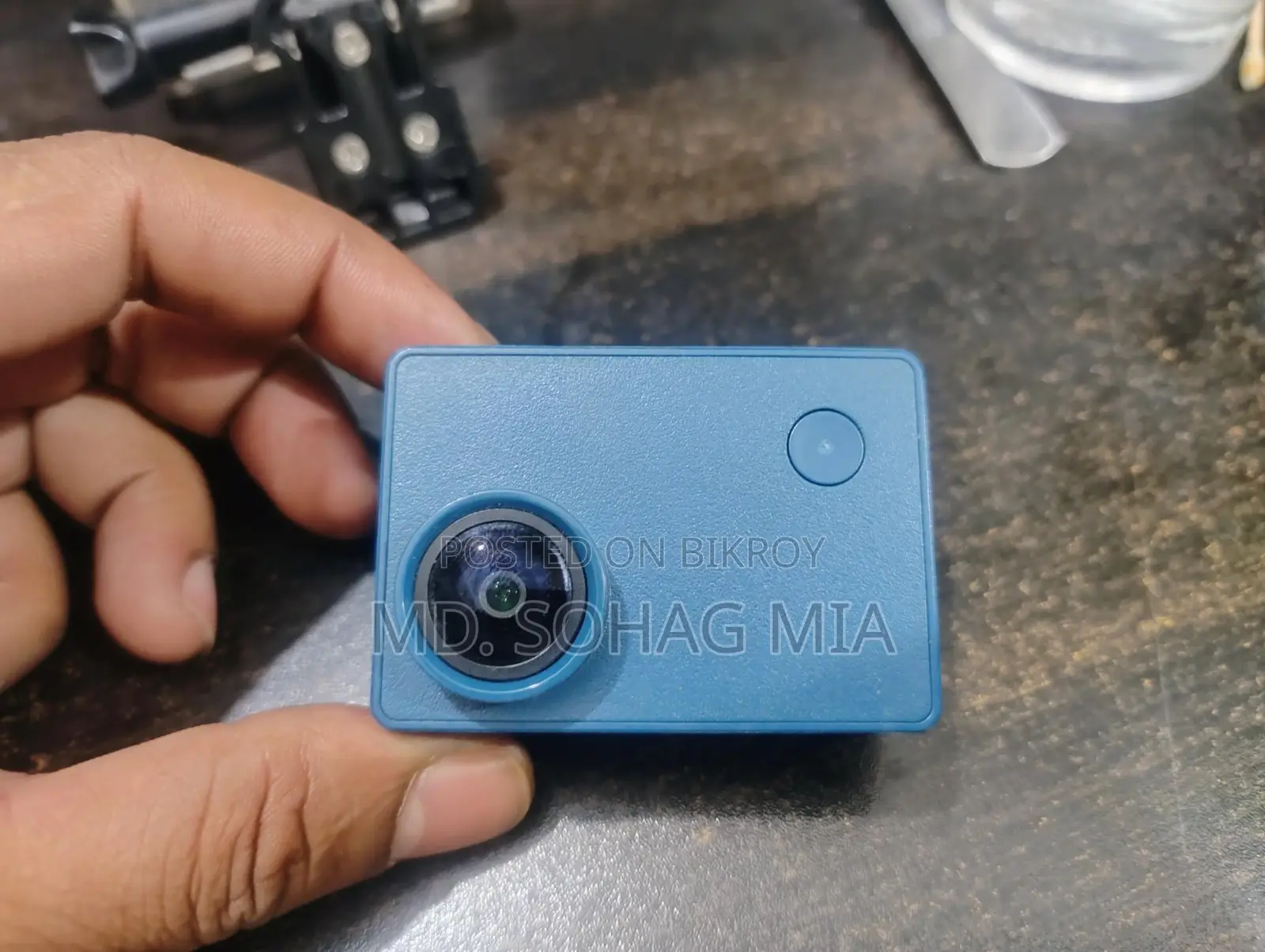 Xiaomi Seabird 3