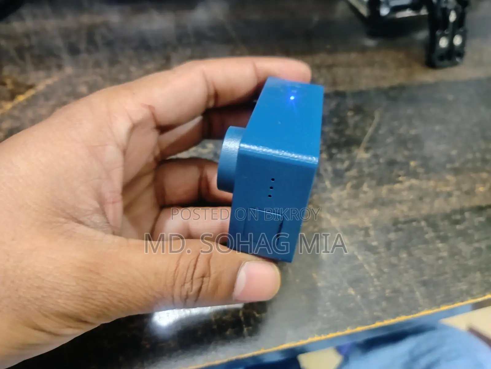 Xiaomi Seabird 3