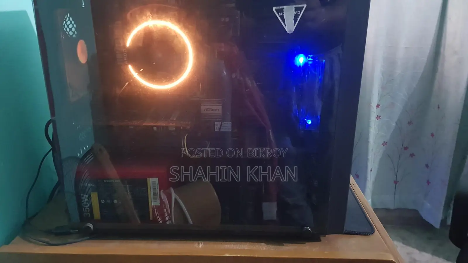 Amd Ryzen 7