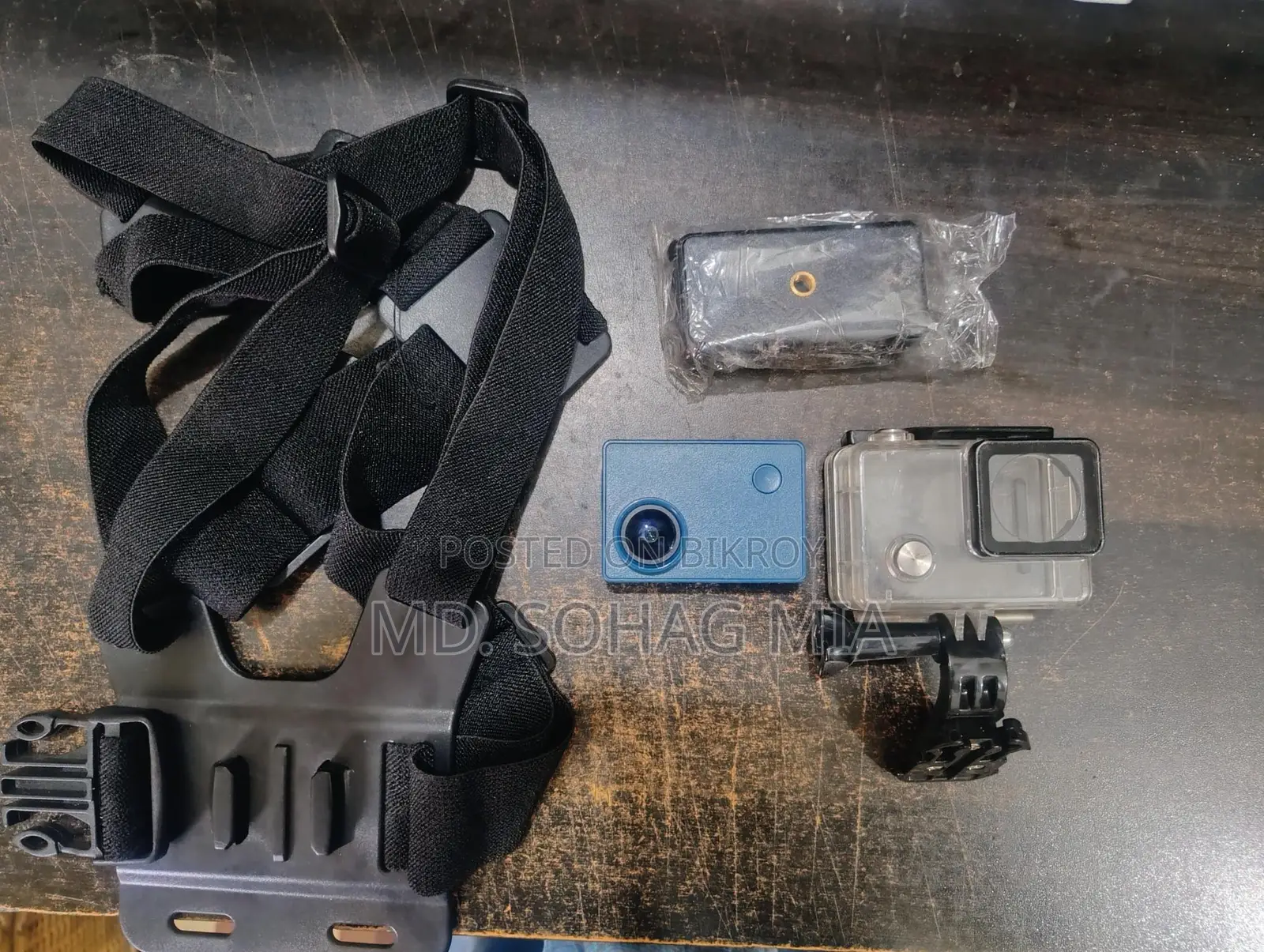 Xiaomi Seabird 3