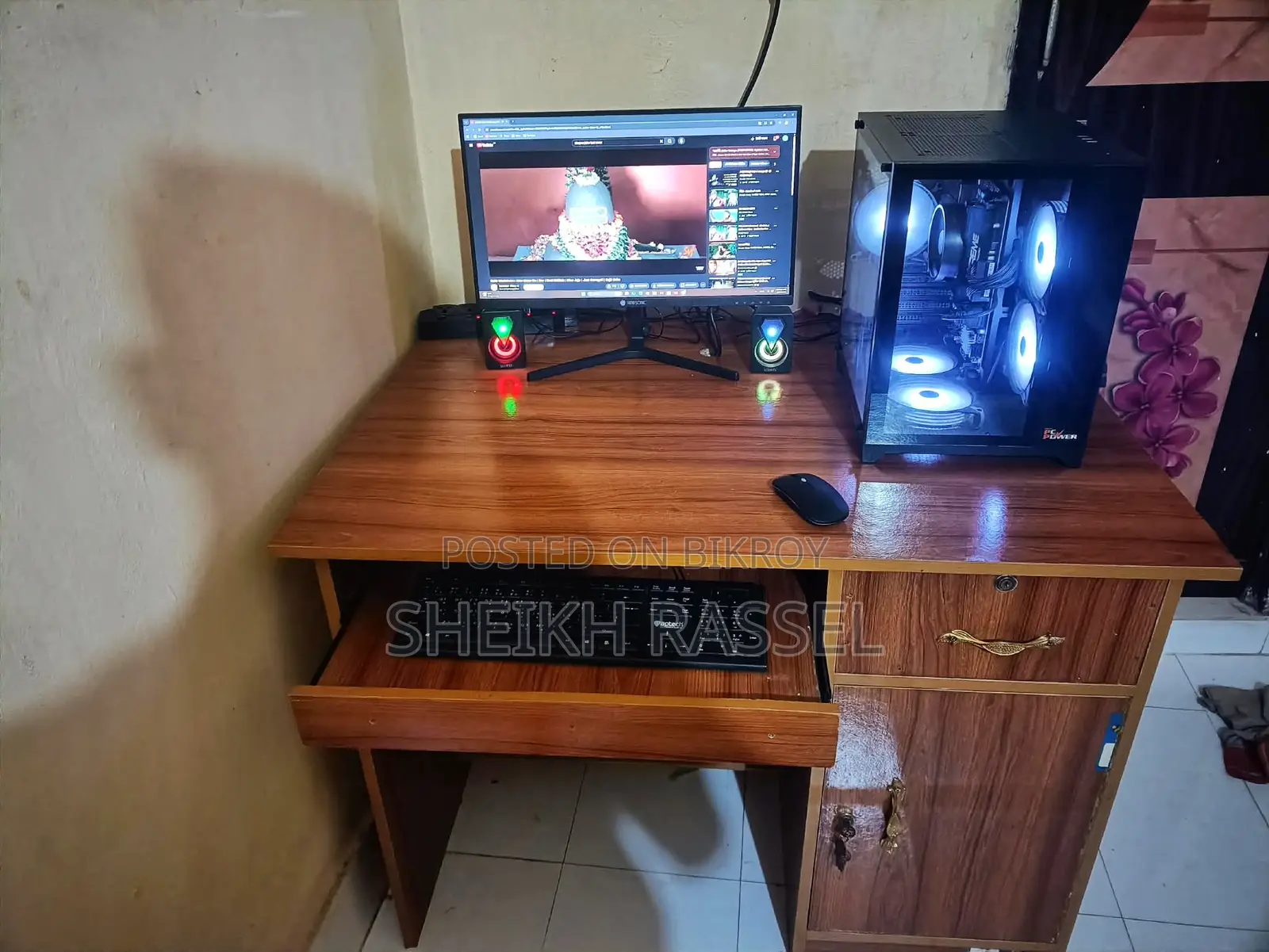 Gaming Computer