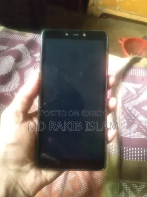 Nokia C2 2nd Edition ভালো (Used)
