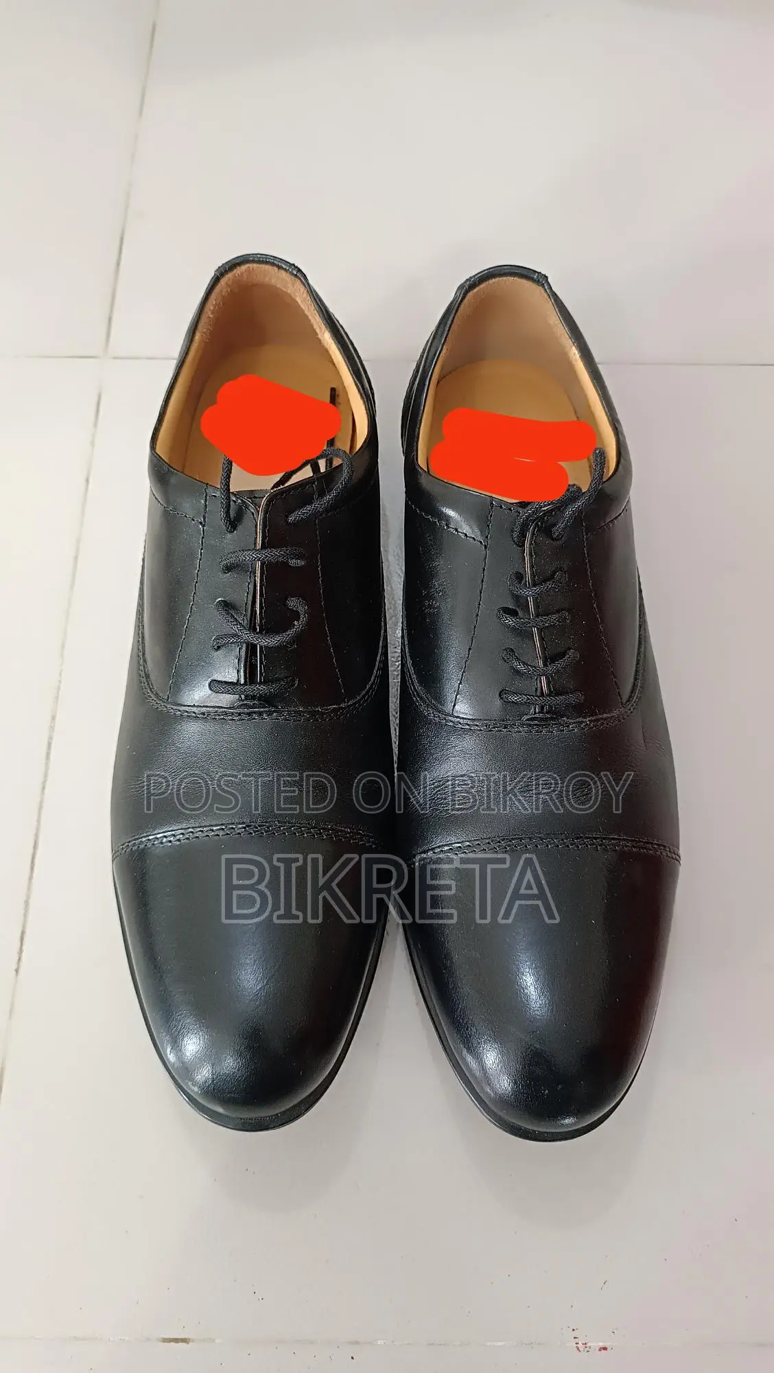 Original Leather Formal Shoes