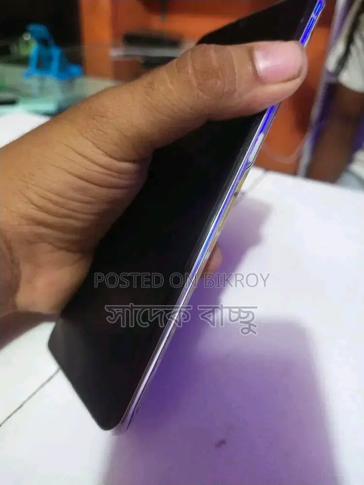 স্যামসাং গ্যালাক্সি এস২০ ডেড (ইউজড)