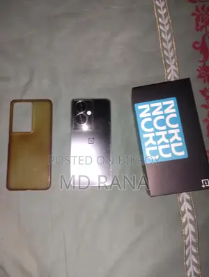 OnePlus Nord 30ce 5g (Used)
