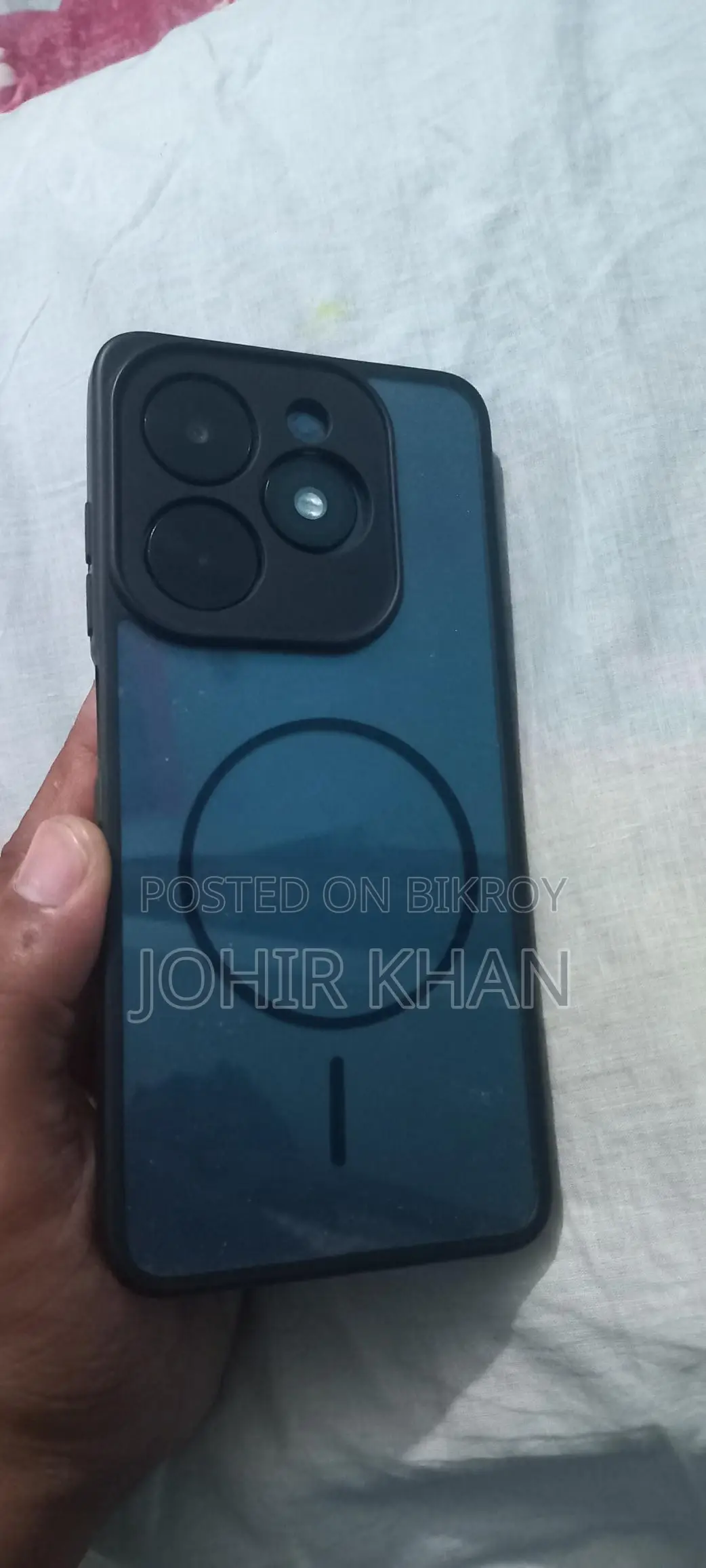 Mobile phone (Used)