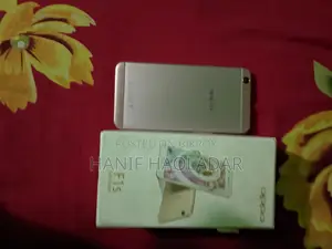 OPPO F1s , (Used)