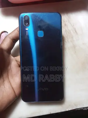 Vivo Y11 (Used)