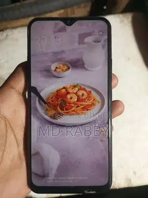 Vivo Y11 (Used)