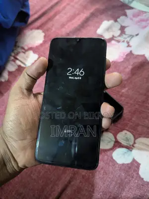 Samsung Galaxy A70 (Used)