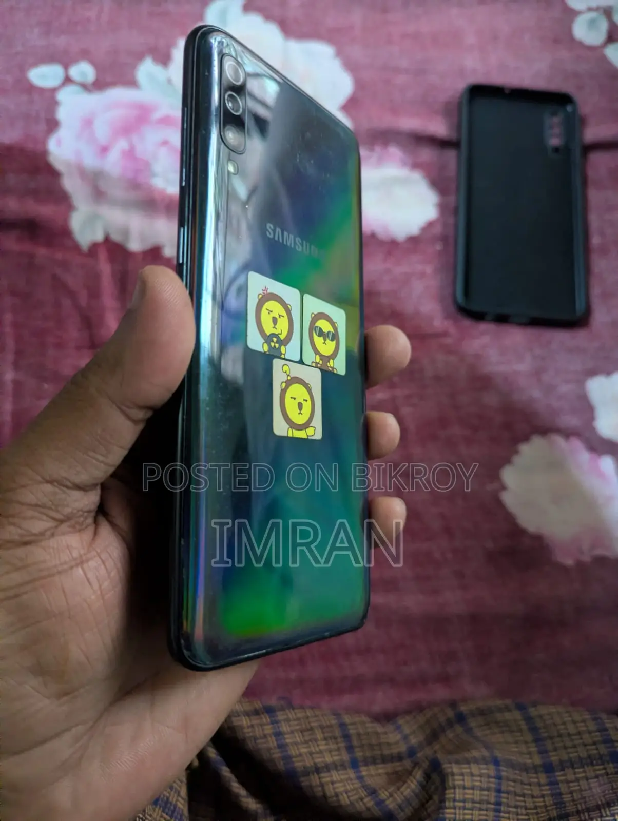Samsung Galaxy A70 (Used)