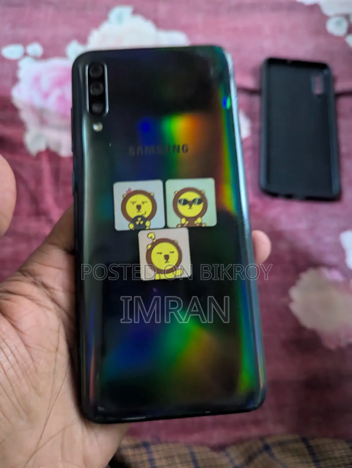 Samsung Galaxy A70 (Used)