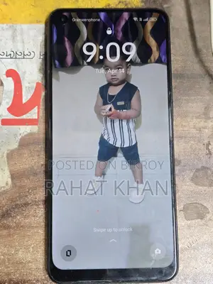 OPPO F21 Pro 8/128 (Used)