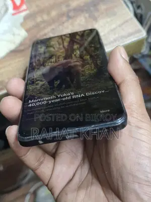 OPPO F21 Pro 8/128 (Used)