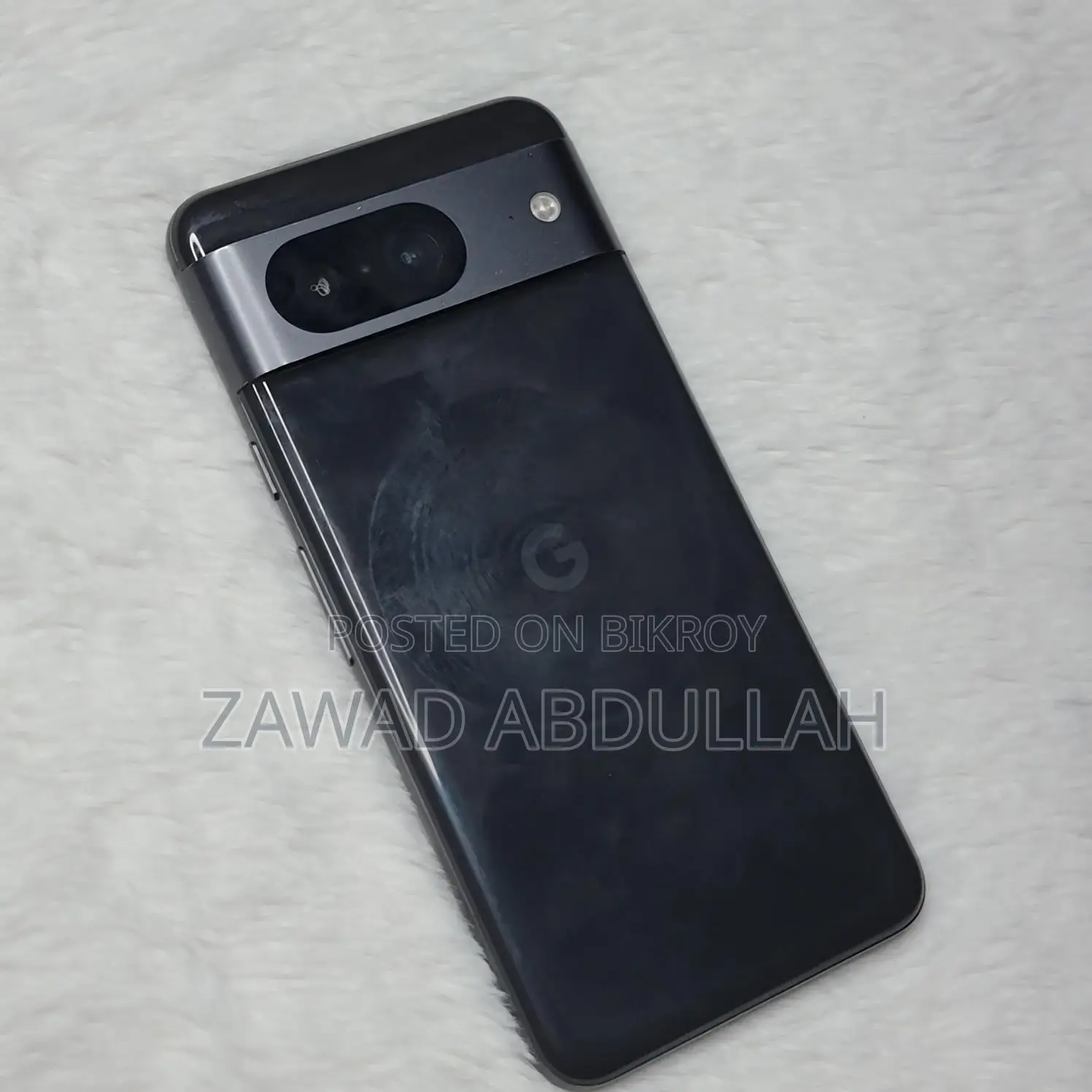 Google Pixel 8 8/128 GB (Used)