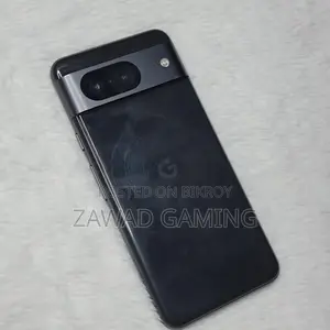 Google Pixel 8 8/128 gb (Used)