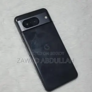 Google Pixel 8 8/128 gb (Used)