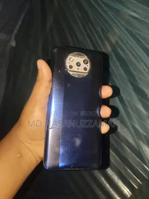 Xiaomi Poco X3 Pro (Used)