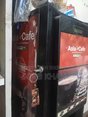 Coffee Machine