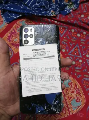 Symphony Helio 30 (Used)