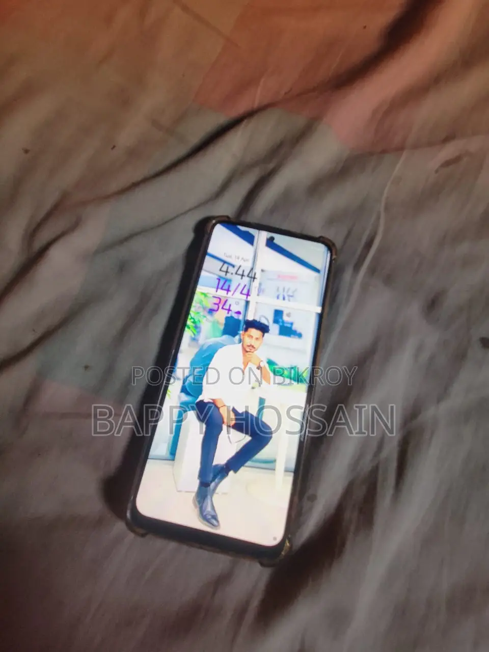 Xiaomi Redmi Note 12 (Used)
