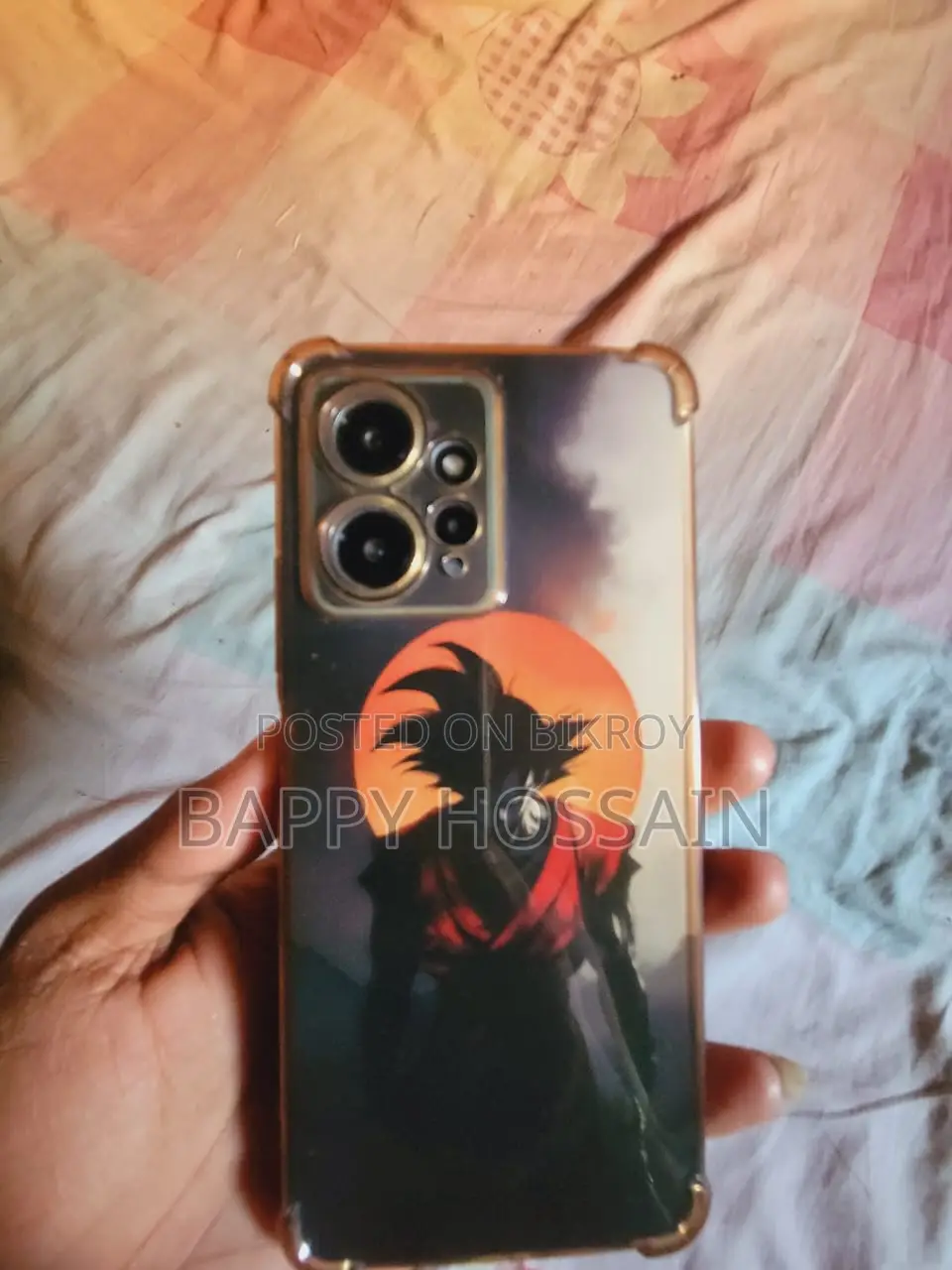 Xiaomi Redmi Note 12 (Used)