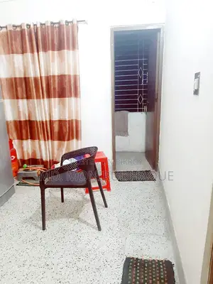 ঘর ভাড়া স্বামী-স্ত্রী/মেয়ে চাকুরীজীবি, May/june-2026