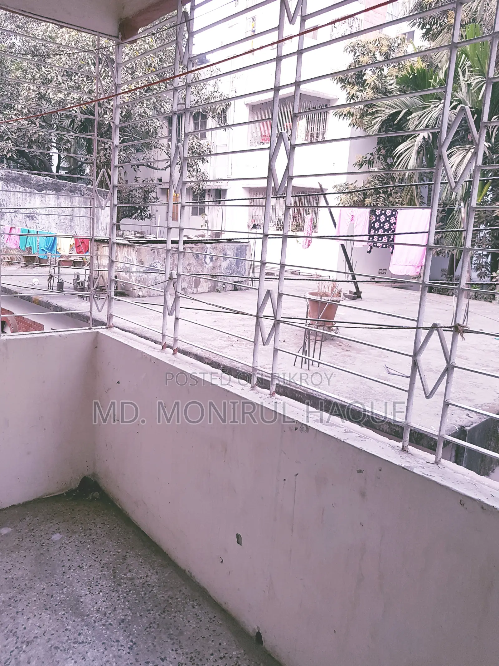 ঘর ভাড়া স্বামী-স্ত্রী/মেয়ে চাকুরীজীবি, May/june-2026