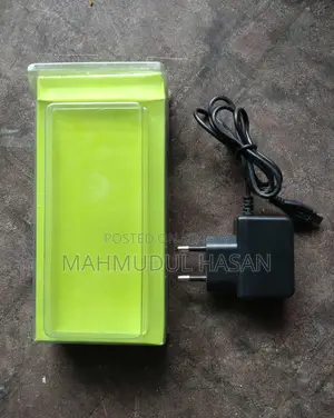 Discoveri-Y D-9 (Used)