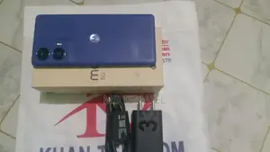 Motorola G85 . (Used)