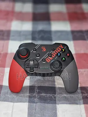 A4TECH Bloody GPW50 Wireless (Dual Mode) All Ok