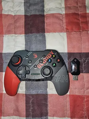 A4TECH Bloody GPW50 Wireless (Dual Mode) All Ok